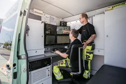 Leistungen für Kanalreinigung und Rohrreinigung in Fischach